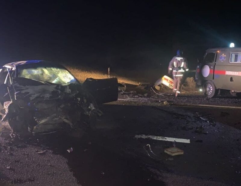 новоархангельську