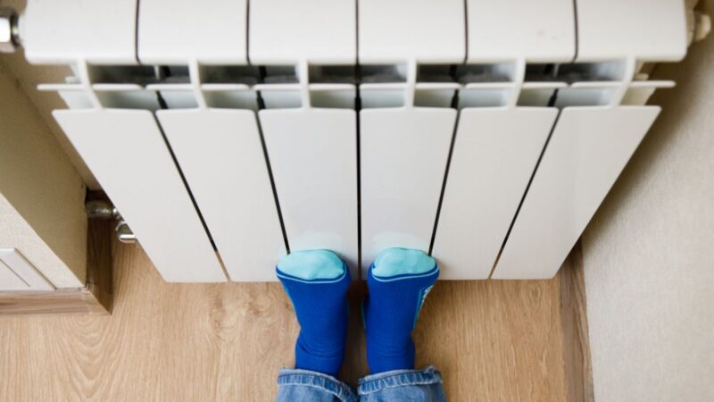 опалювальний сезон у кропивницькому