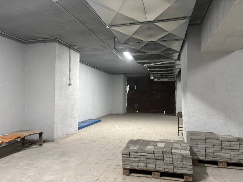 найбільших укриттів у кропивницькому