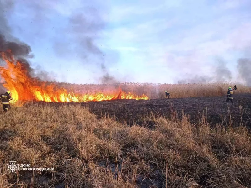 на кіровоградщині
