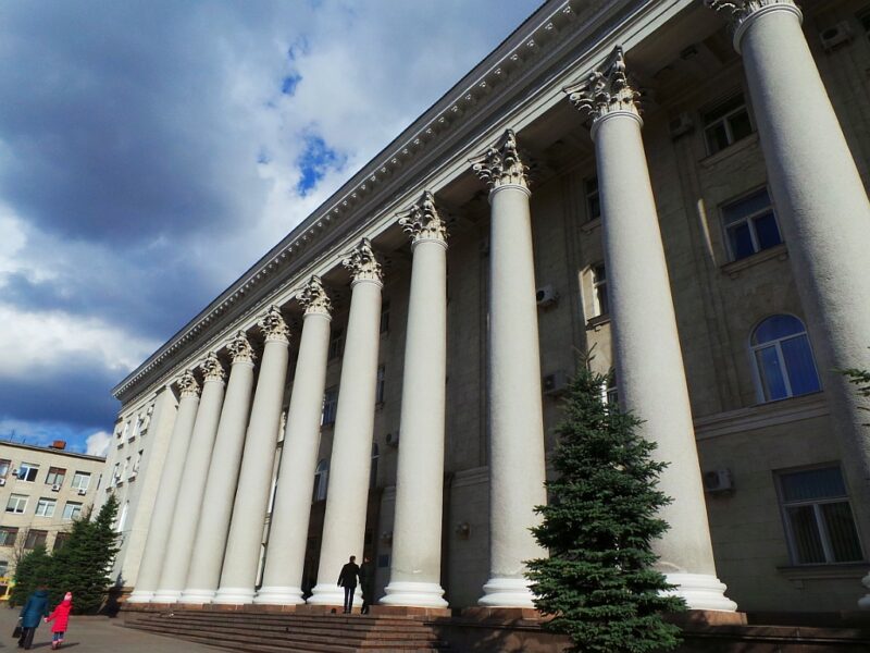 кропивницької міськради