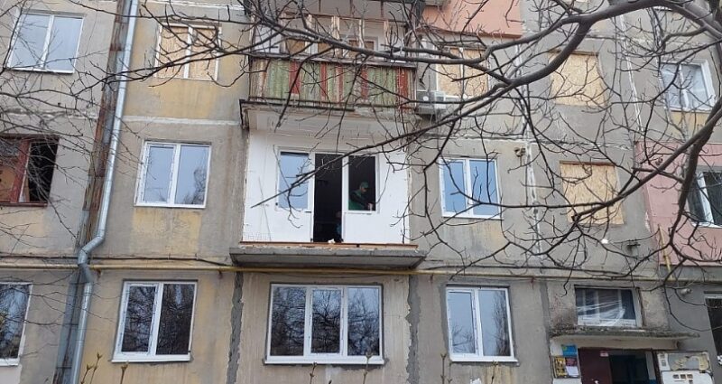 кропивницького