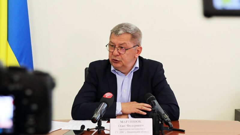 дпс у кіровоградській області