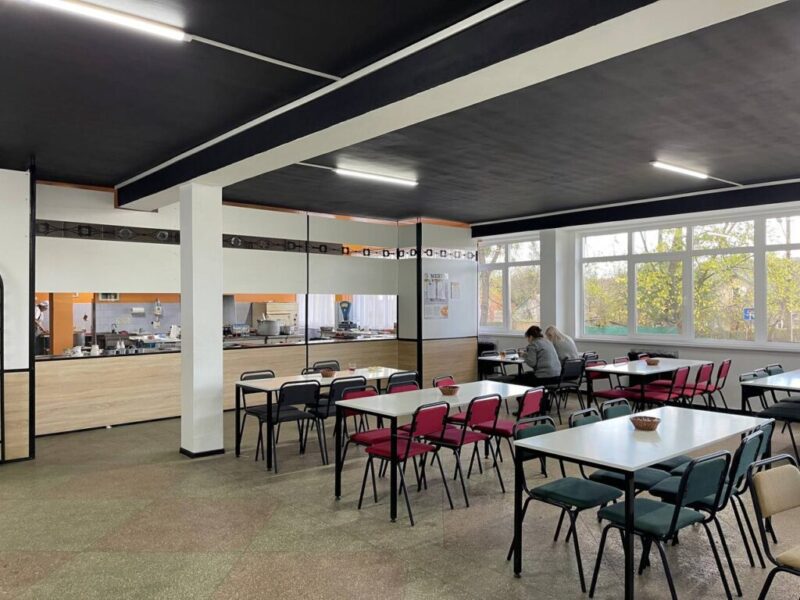 онуфріївський ліцей