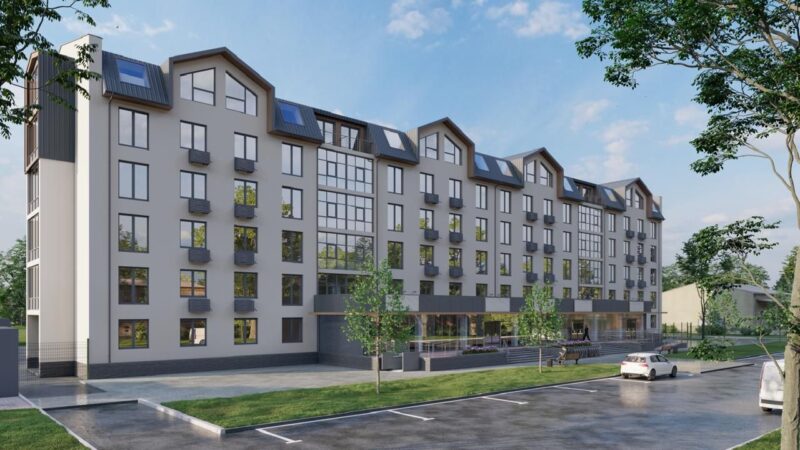 новомиргороді