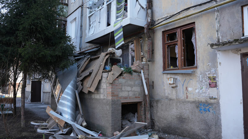 виплати на ліквідацію наслідків