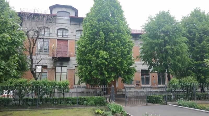 у кропивницькому