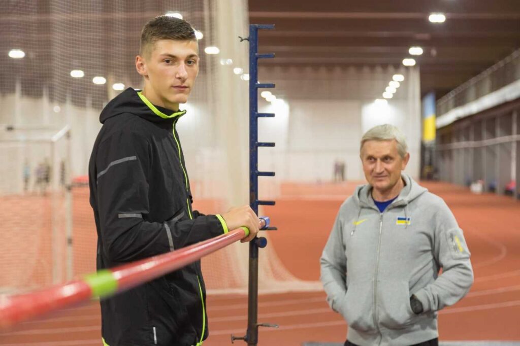 олег дорощук