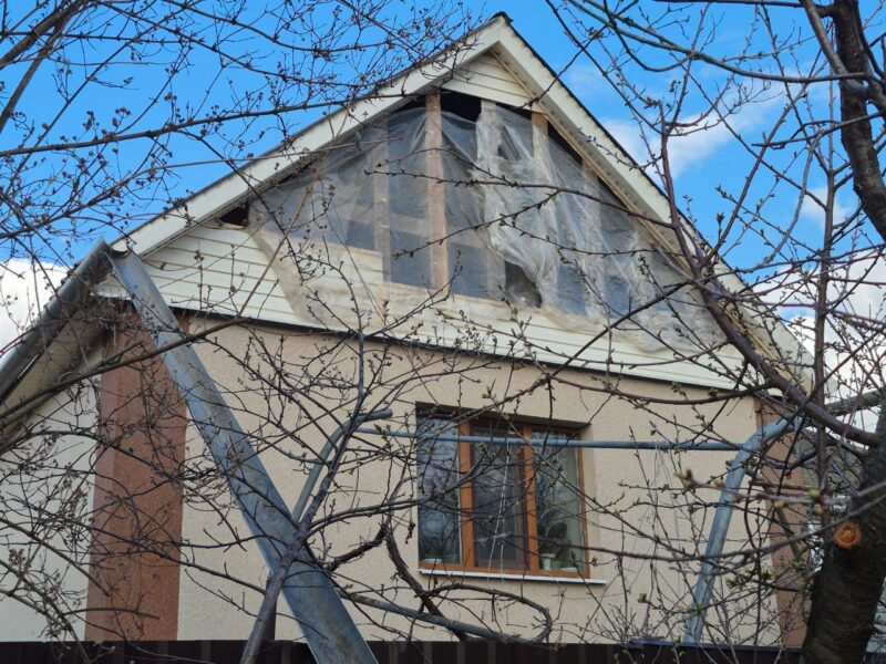 Благовіщенській громаді