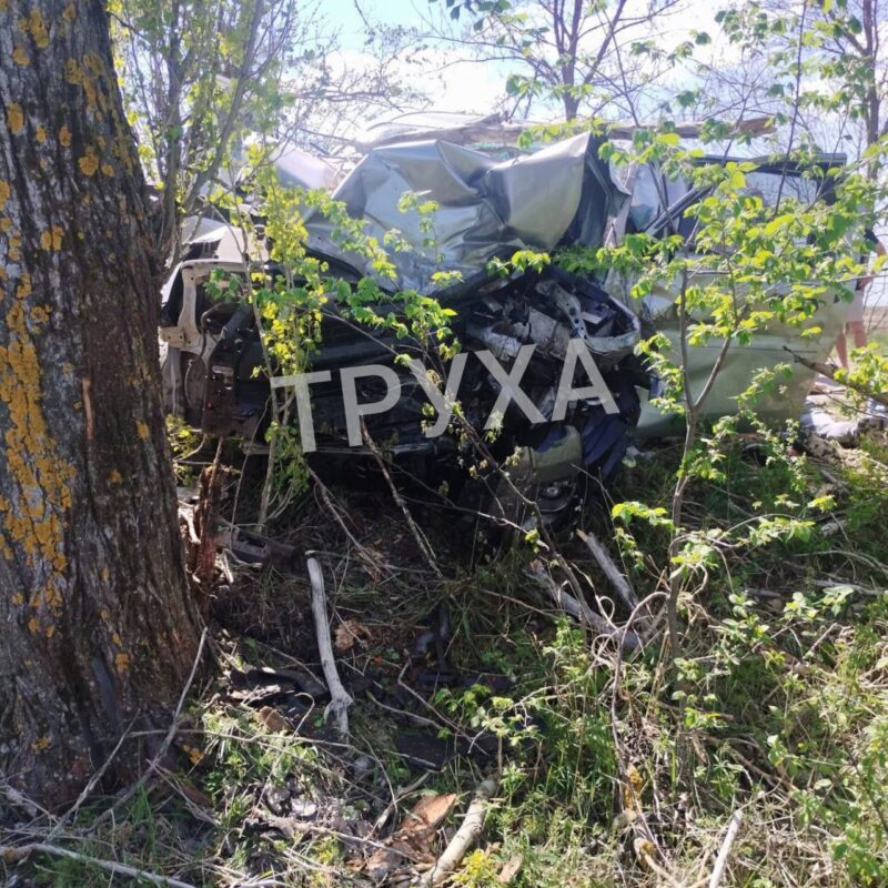 дтп на кіровоградщині