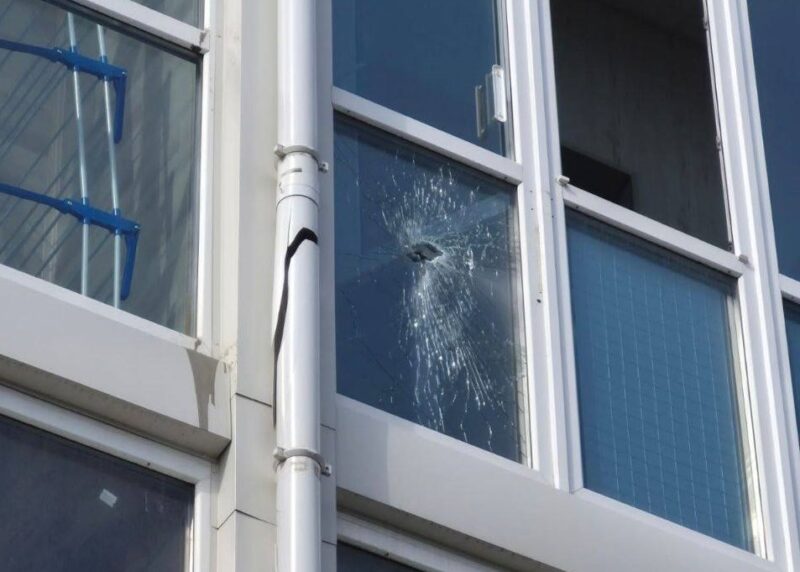 У Кропивницькому