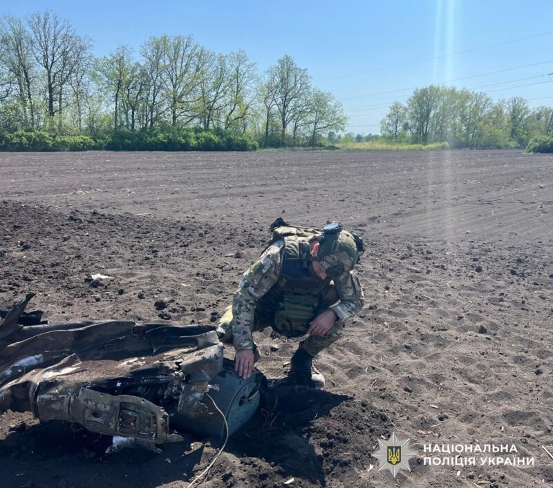 кіровоградщині