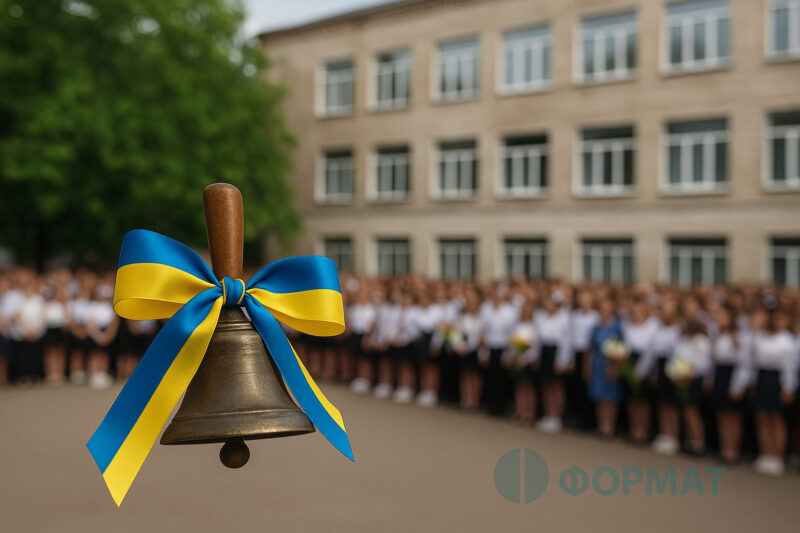 останній дзвоник кропивницький