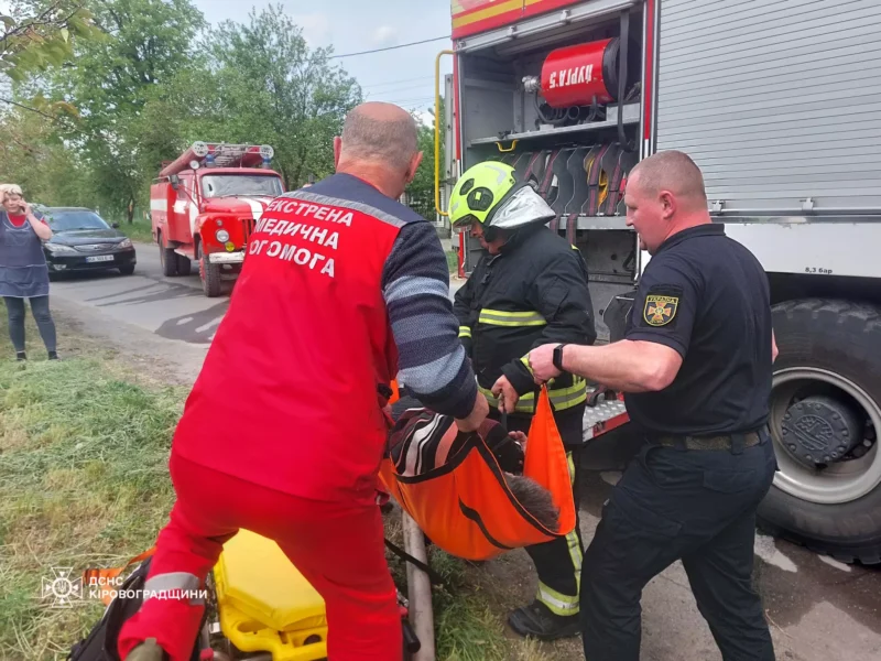 дві людини загинуло