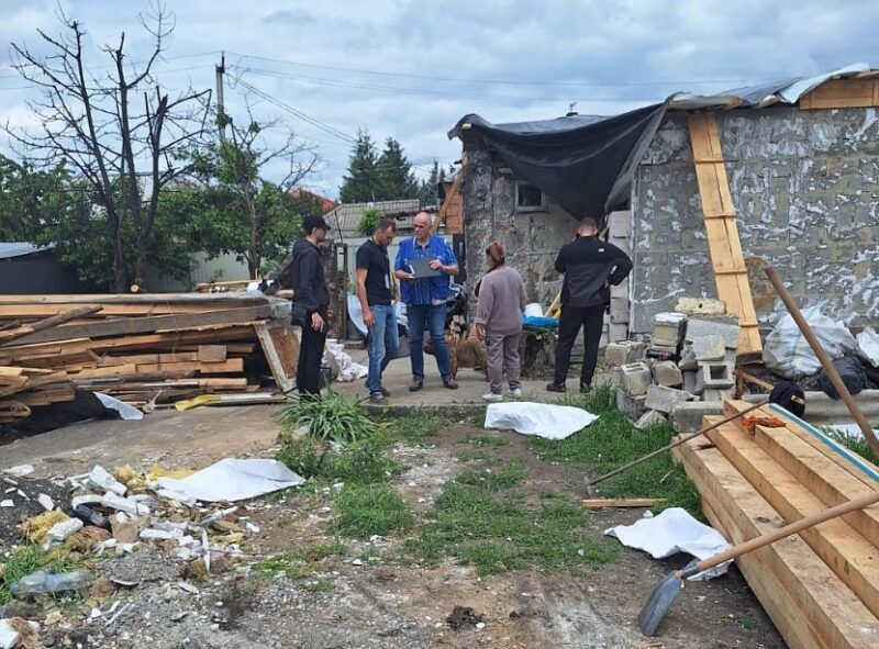 у кропивницькому