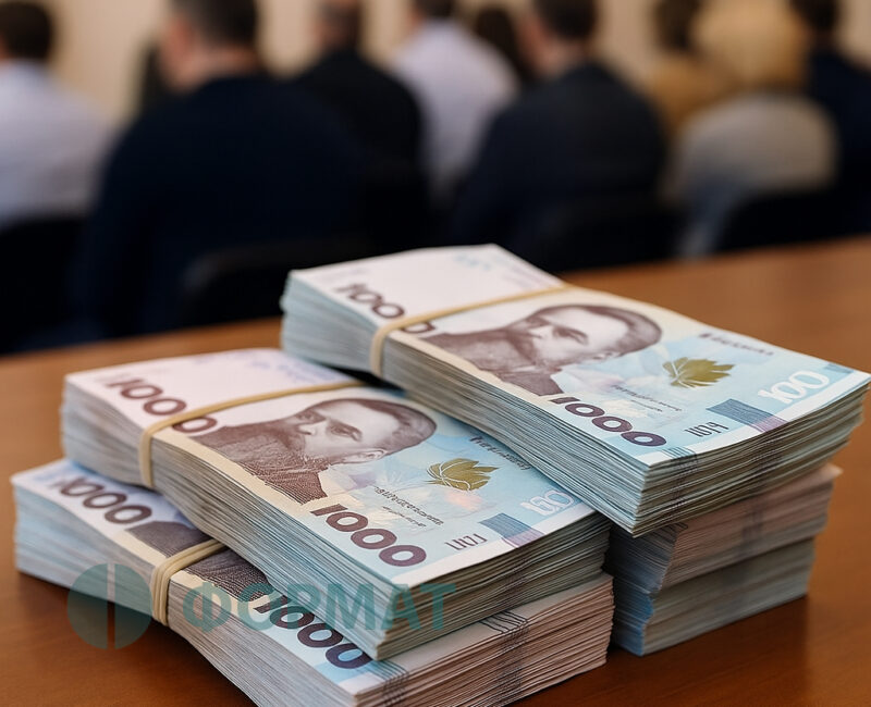 чиновники кіровоградщини