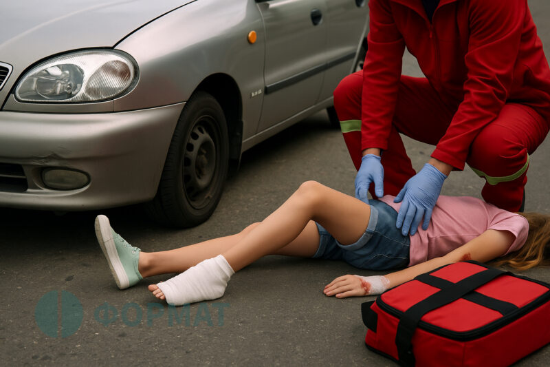 у кропивницькому