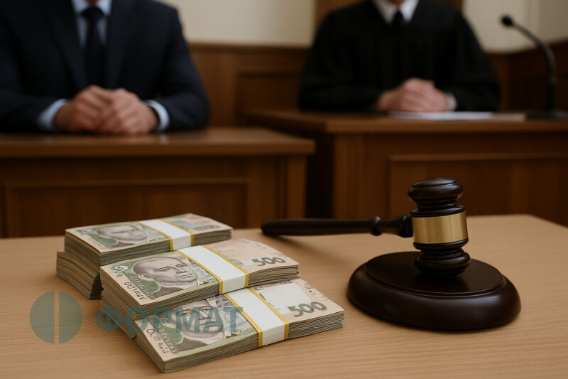 світловодської лікарні