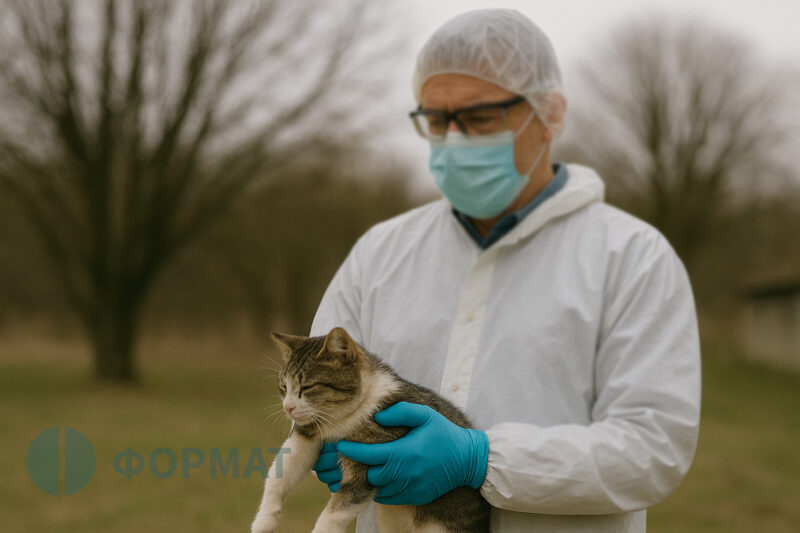 на кіровоградщині