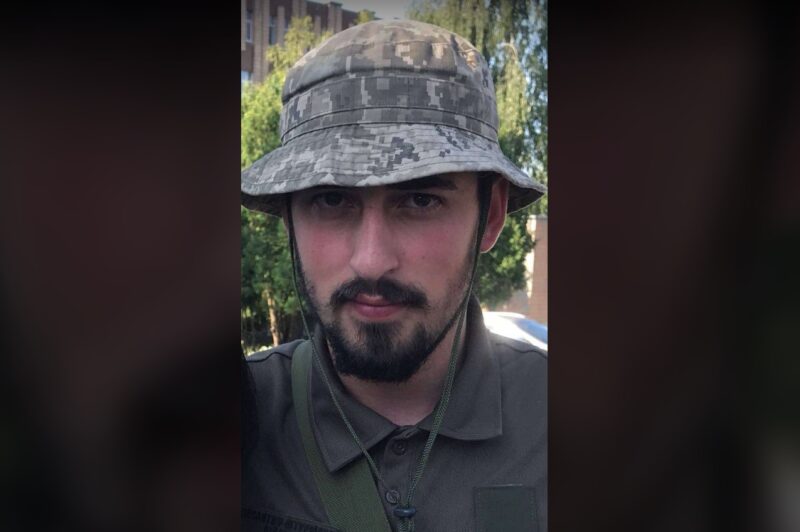 Фарид Ліпченко