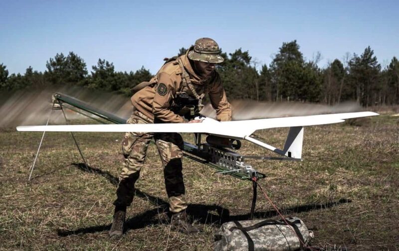 У Кропивницькому бійці "Азову"