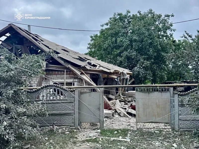 у світловодську