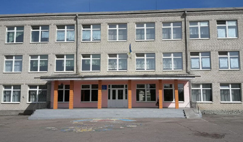 В Устинівці відремонтують ліцею за майже 7 млн грн