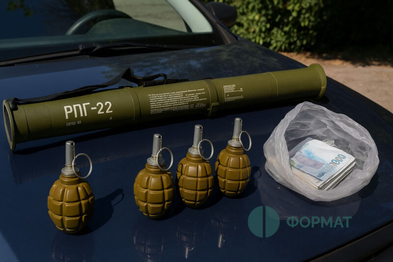 олександрії