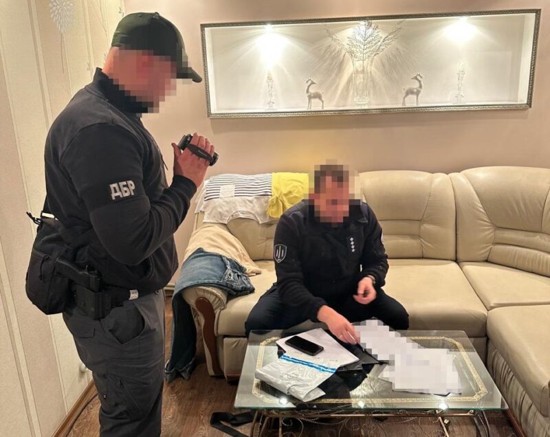 Кіровоградщини