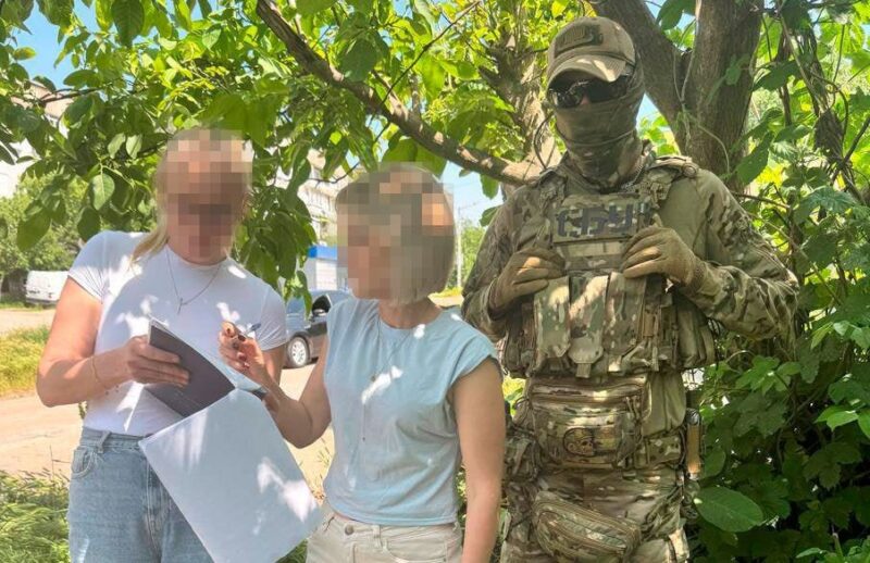 секретарку ВЛК на Кіровоградщині