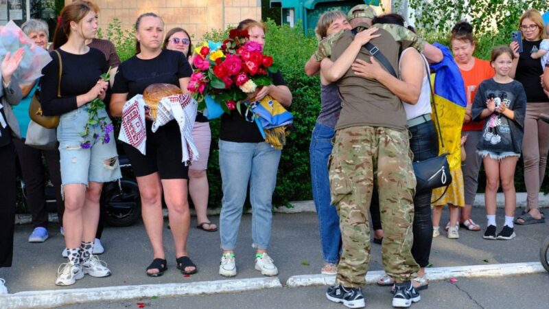 на кіровоградщині