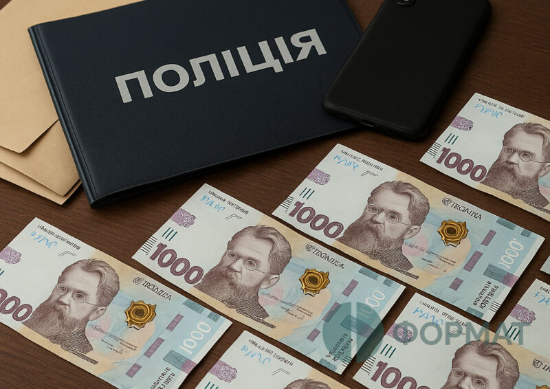 У Кропивницькому