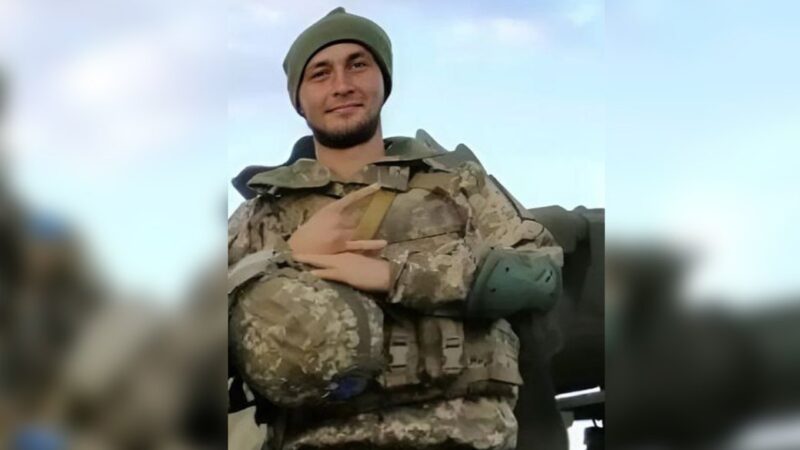 Олександрівської громади