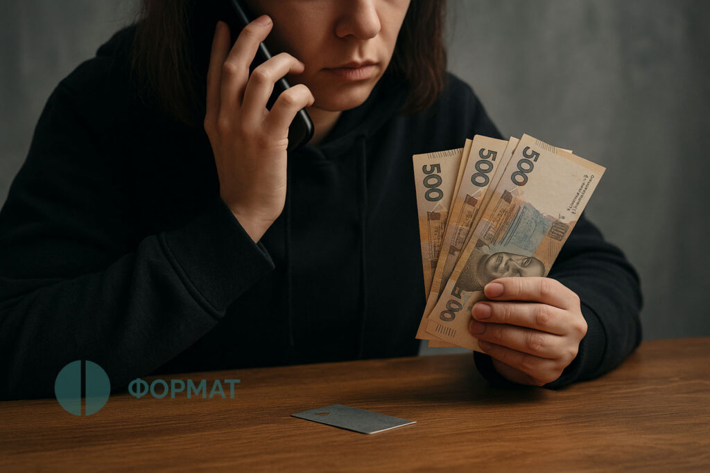 На Кіровоградщині