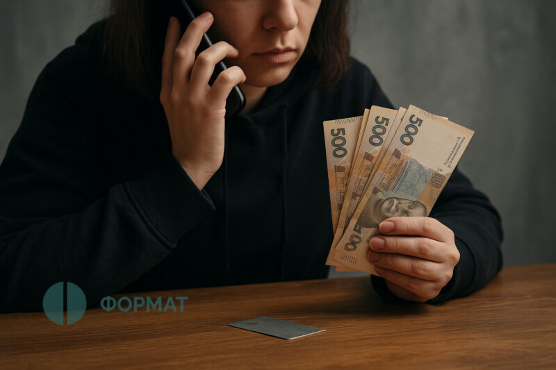 На Кіровоградщині