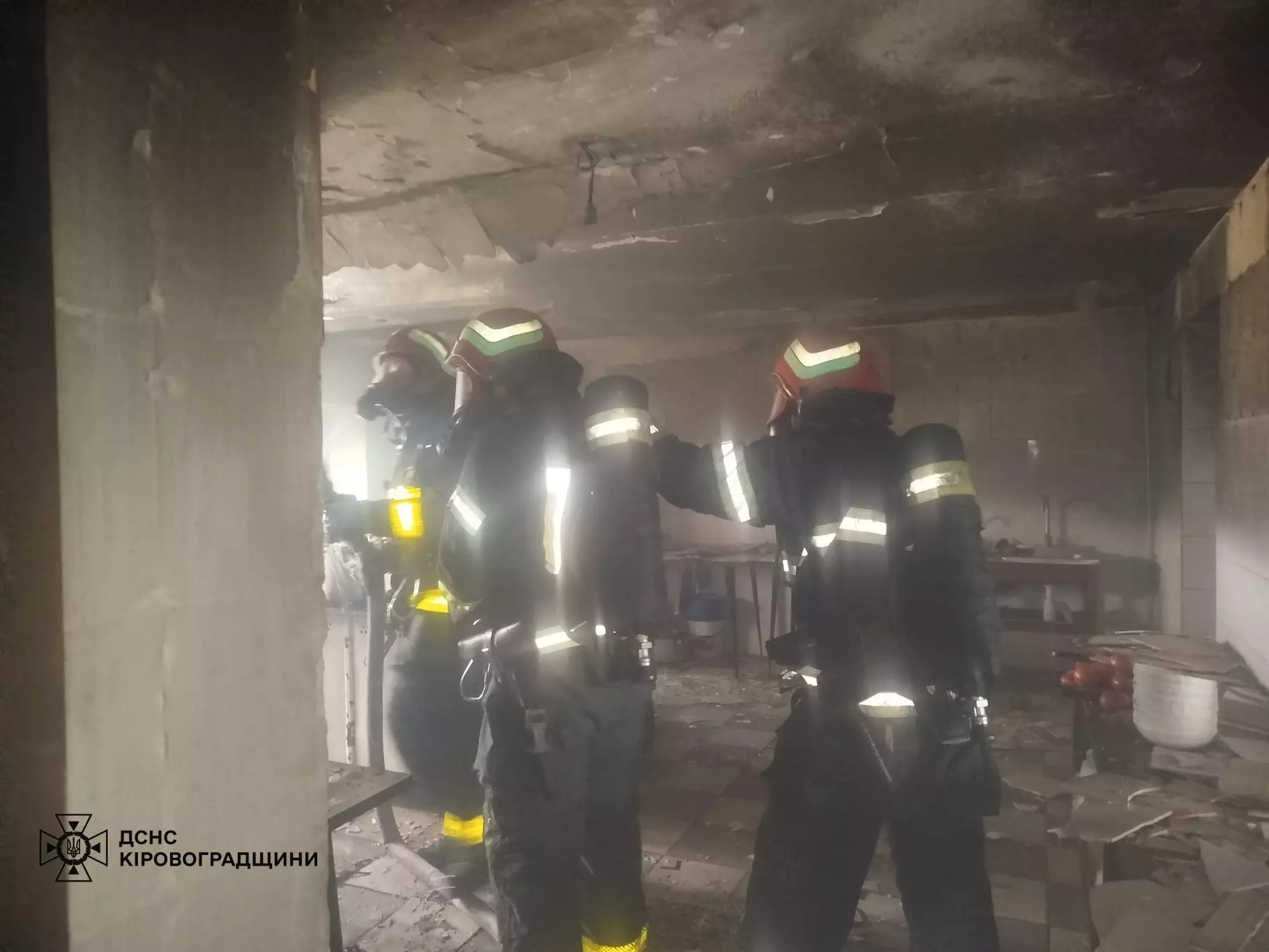 У Кам'янецькій громаді