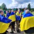 Воїн з Петрового повернувся з російського полону