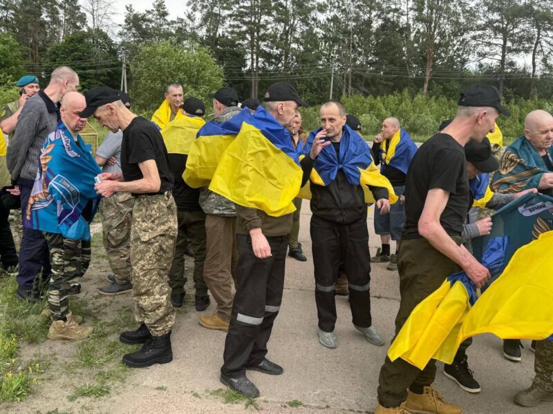 На Кіровоградщині