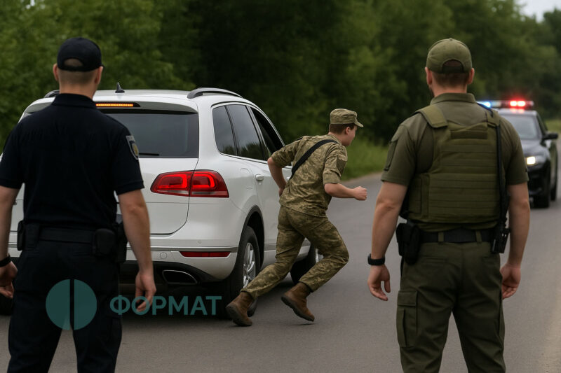 На Кіровоградщині