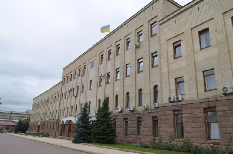 Кіровоградській облраді