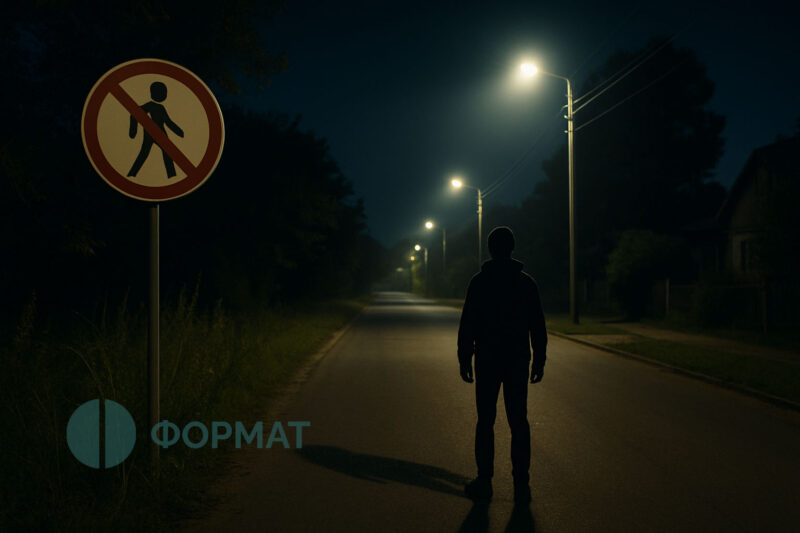 на Кіровоградщині