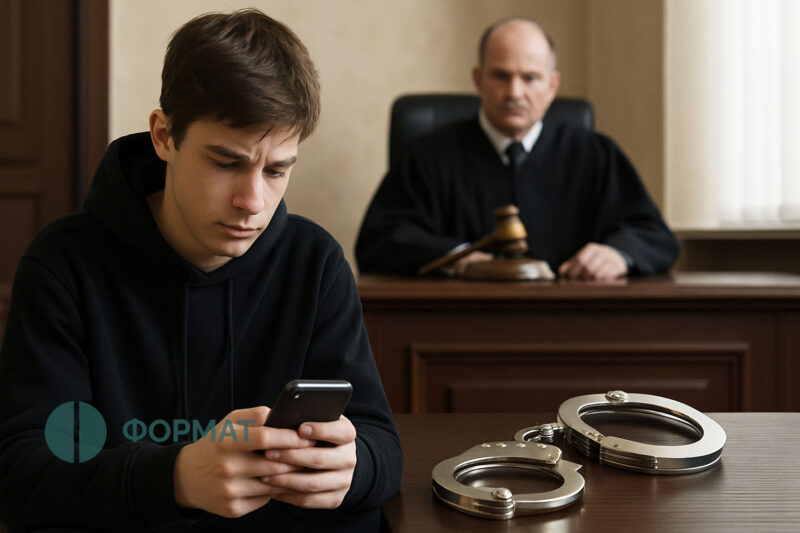 адміна Телеграм-каналу