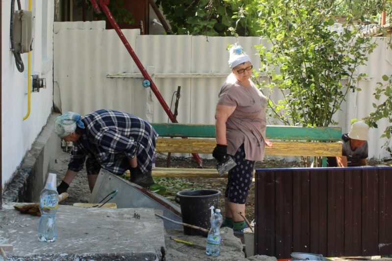 Петрівської громади