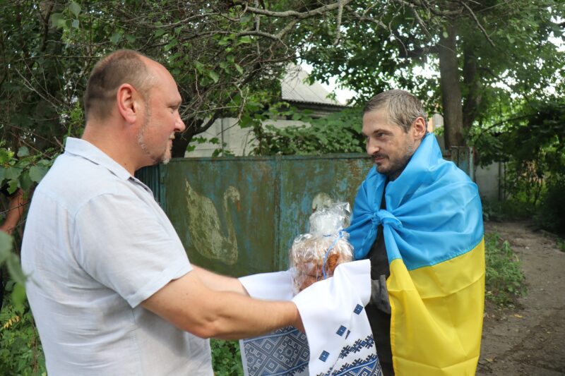 Віктора Павленка