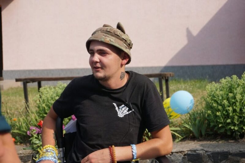 Кіровоградщини