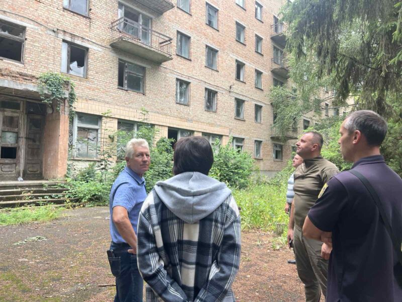 кіровоградщини