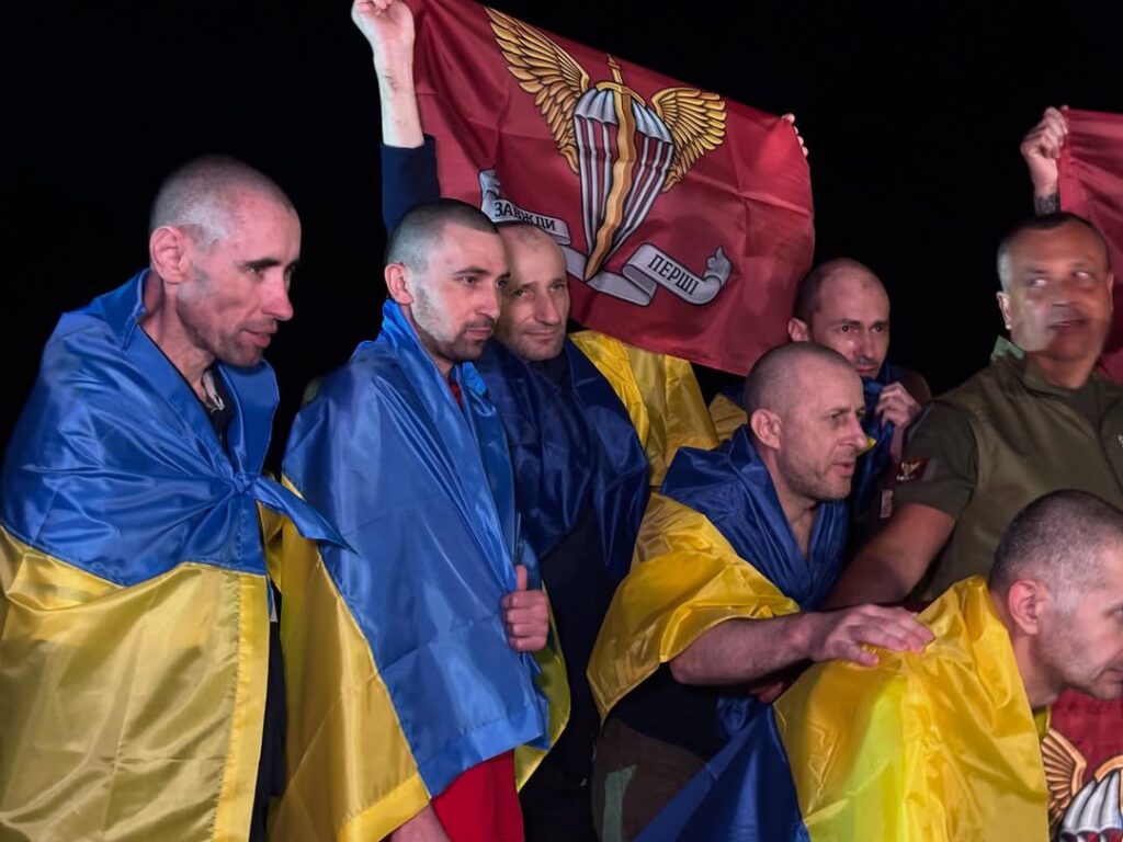 Кіровоградщини