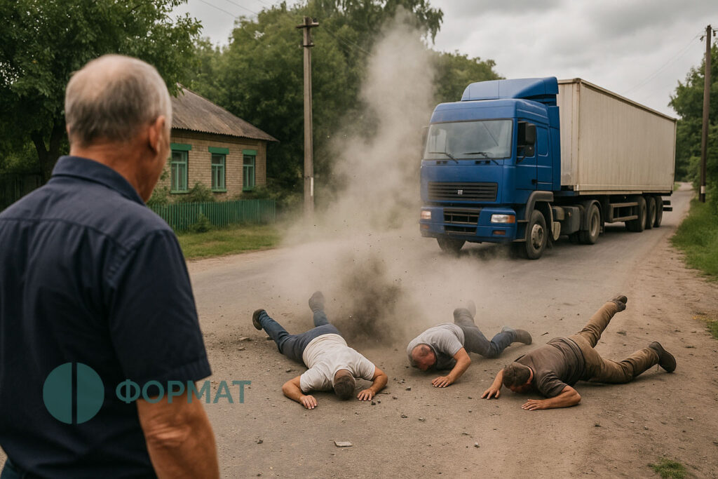 на Кіровоградщині