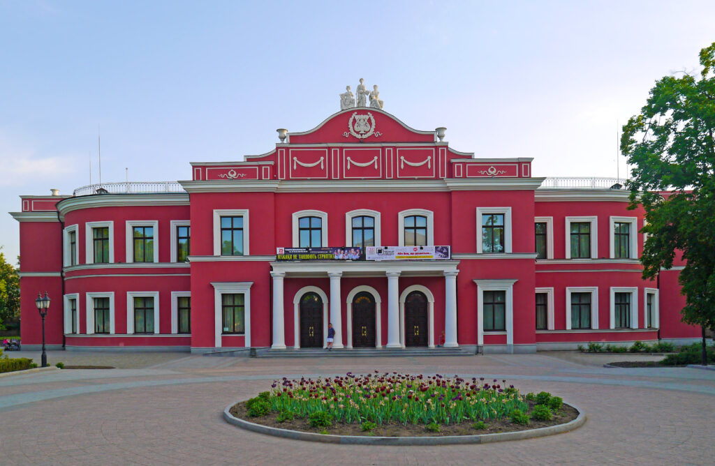 Вандрашека
