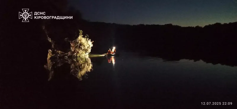 на кіровоградщині